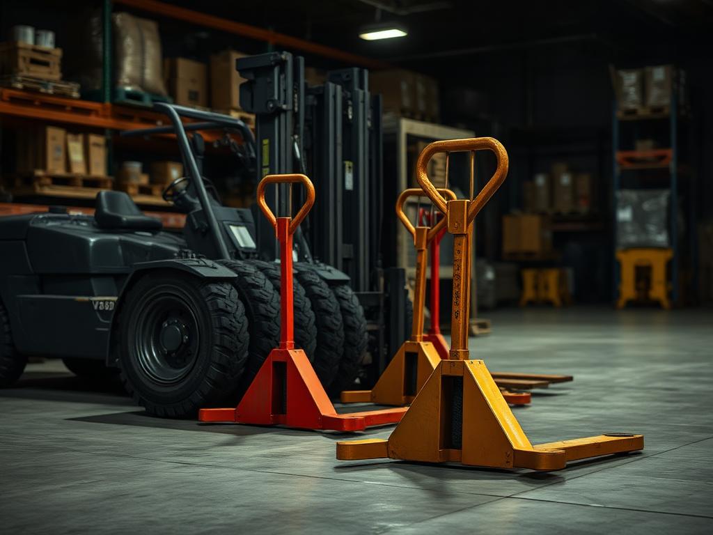 Equipment