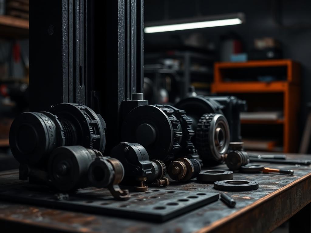 Parts
